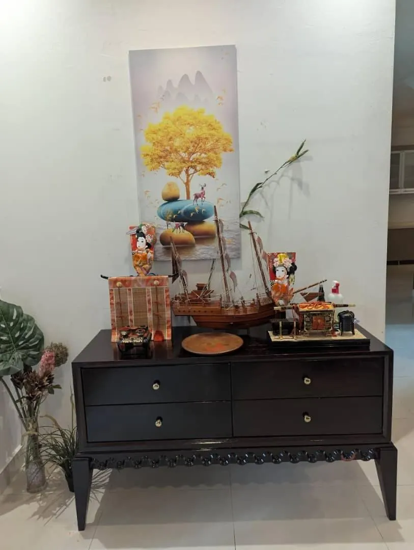 Semid Cozy Home In Mount Austin Toppen Aeon Fix To 14Pax With 4Br Johor Bahru Malaysia