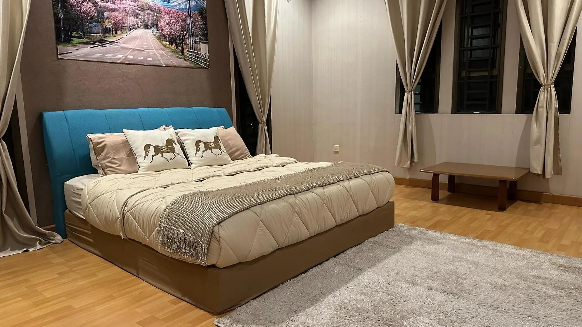 Semid Cozy Home In Mount Austin Toppen Aeon Fix To 14Pax With 4Br Johor Bahru 0*,  Malaysia